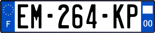 EM-264-KP