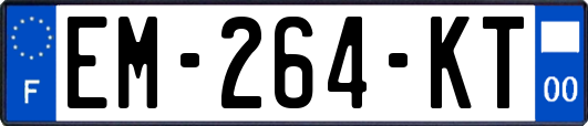 EM-264-KT