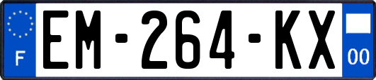 EM-264-KX