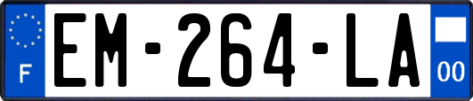 EM-264-LA