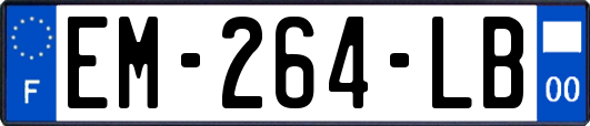 EM-264-LB