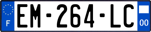 EM-264-LC