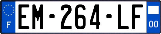 EM-264-LF