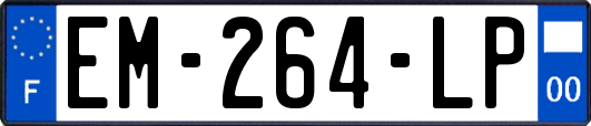 EM-264-LP