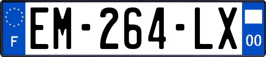 EM-264-LX