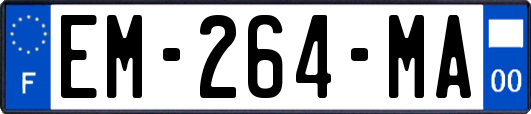 EM-264-MA