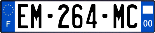 EM-264-MC