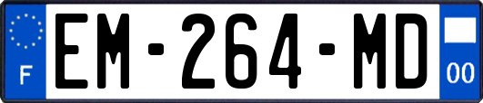 EM-264-MD