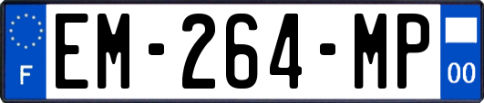 EM-264-MP