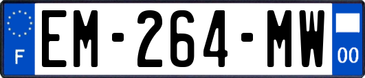 EM-264-MW