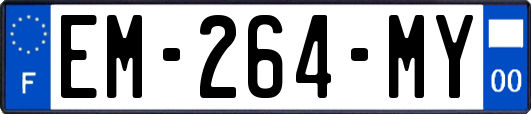 EM-264-MY