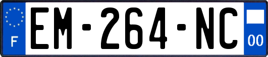 EM-264-NC