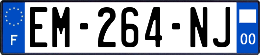 EM-264-NJ