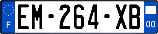 EM-264-XB