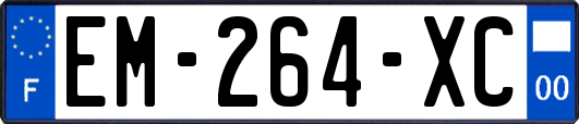 EM-264-XC