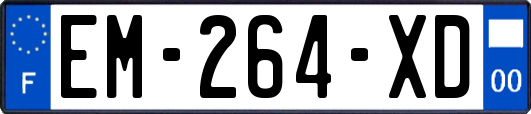 EM-264-XD