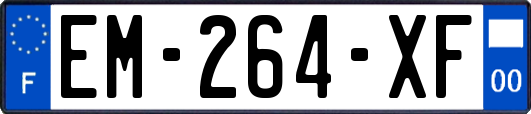 EM-264-XF