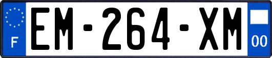 EM-264-XM