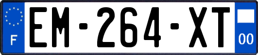 EM-264-XT
