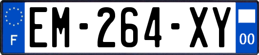 EM-264-XY