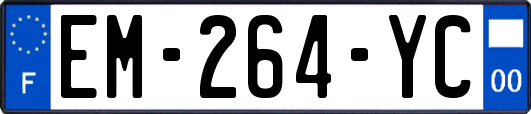 EM-264-YC