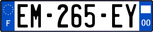 EM-265-EY