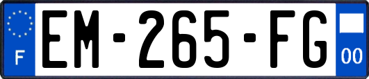 EM-265-FG