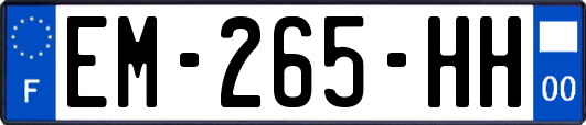 EM-265-HH