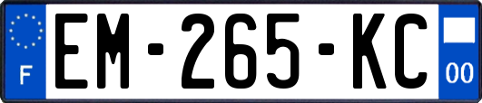 EM-265-KC