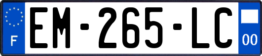 EM-265-LC