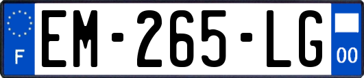 EM-265-LG