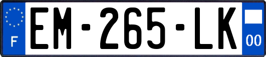 EM-265-LK