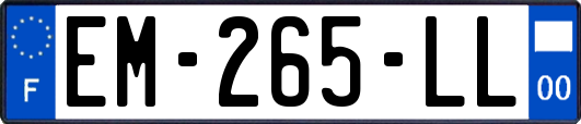 EM-265-LL