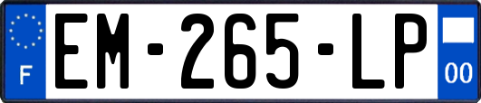 EM-265-LP