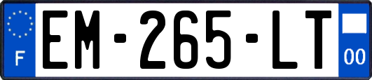 EM-265-LT