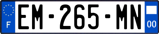 EM-265-MN