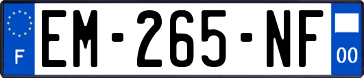 EM-265-NF