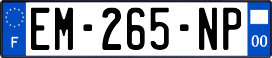 EM-265-NP