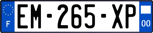 EM-265-XP