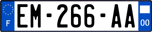 EM-266-AA