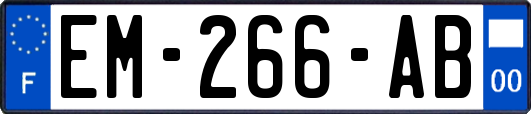 EM-266-AB