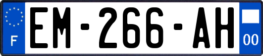 EM-266-AH