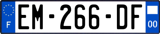 EM-266-DF