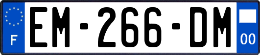 EM-266-DM