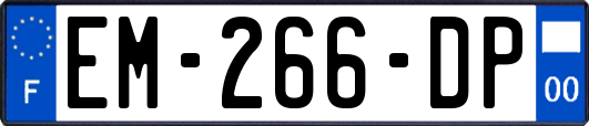 EM-266-DP