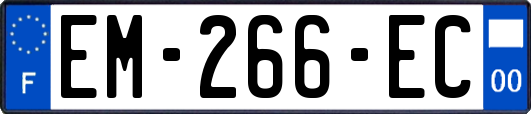 EM-266-EC