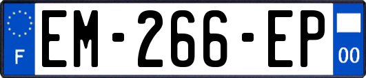 EM-266-EP