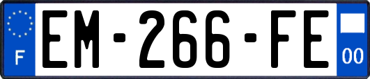 EM-266-FE