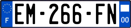 EM-266-FN