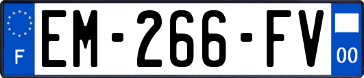 EM-266-FV